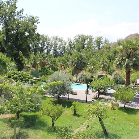 Villa Piersepp B&B Trappitello Kültér fotó
