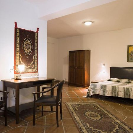 Villa Piersepp B&B Trappitello Kültér fotó