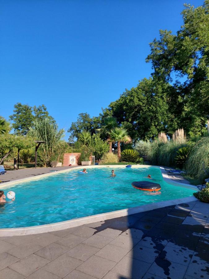 Villa Piersepp B&B Trappitello Kültér fotó
