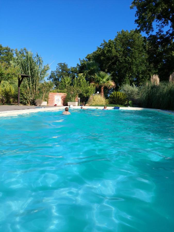 Villa Piersepp B&B Trappitello Kültér fotó