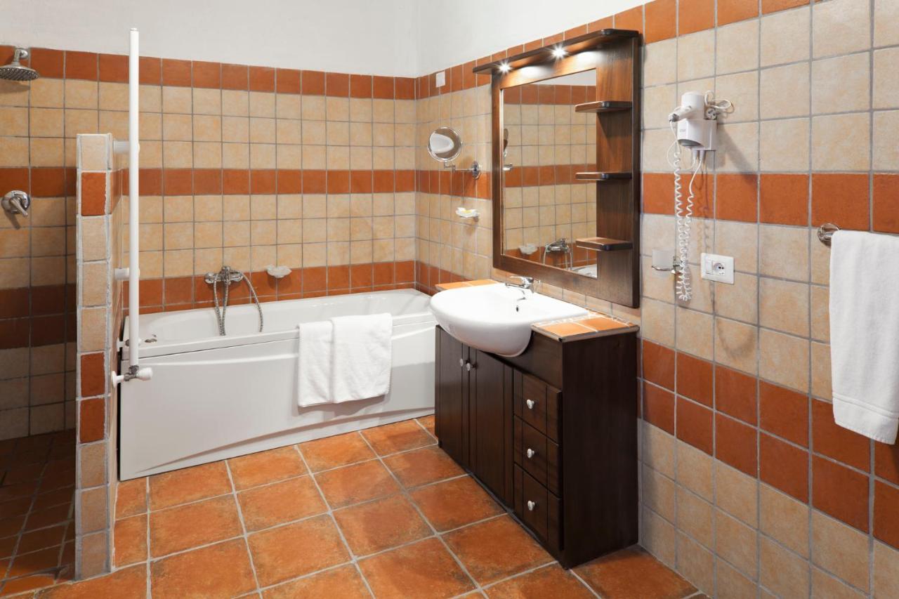 Villa Piersepp B&B Trappitello Kültér fotó