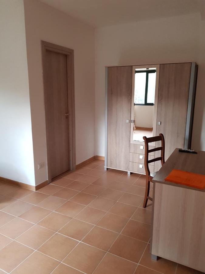 Villa Piersepp B&B Trappitello Kültér fotó