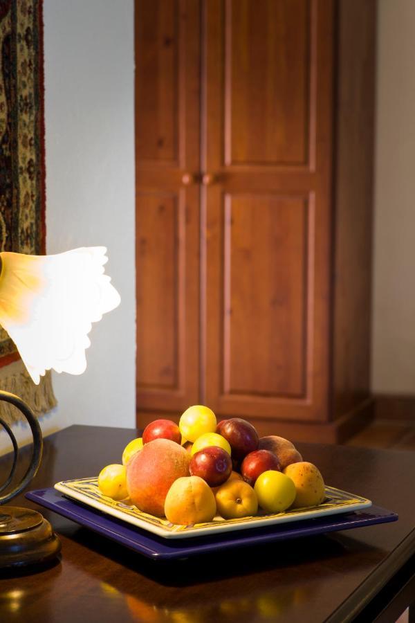 Villa Piersepp B&B Trappitello Kültér fotó